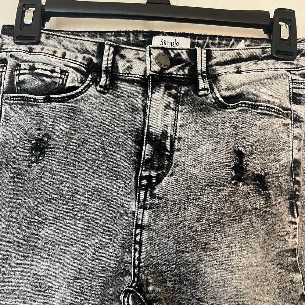 Jeans - Picture 4 of 7